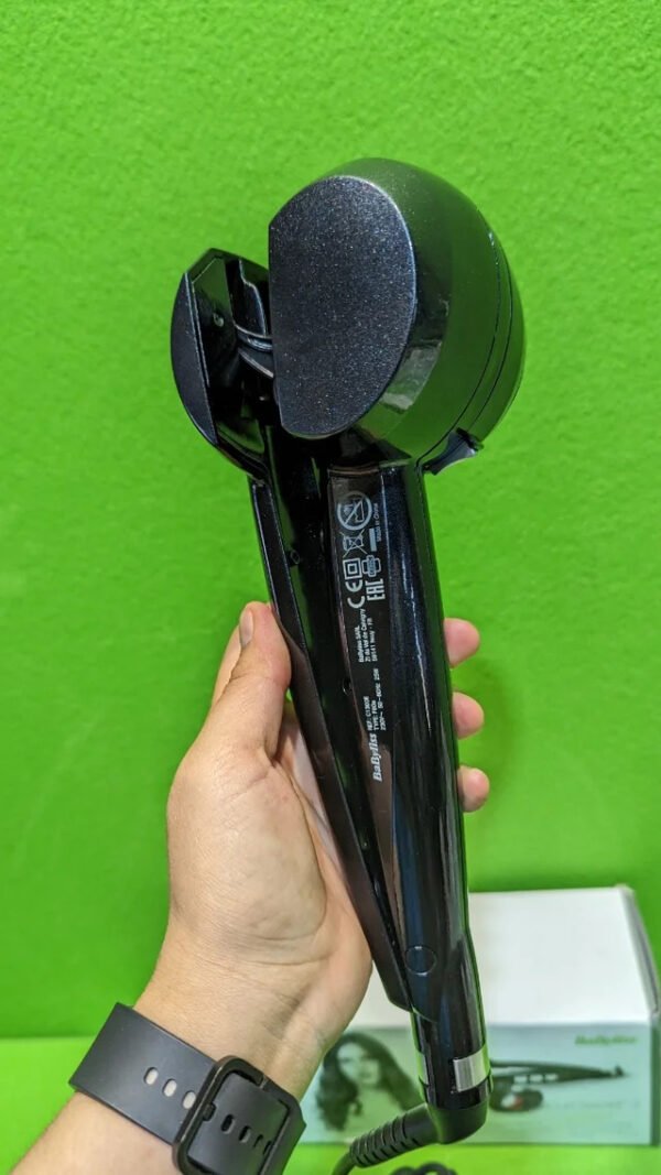 BaByliss C1300E Curl Secret Ionic 2, rizador automático