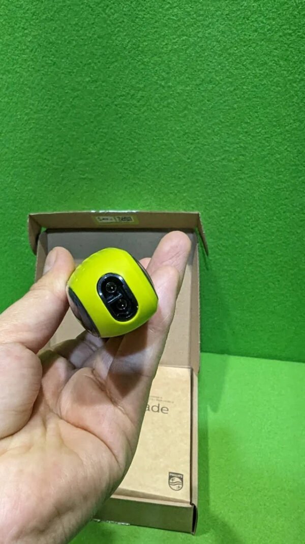 Philips OneBlade para la Cara y el Cuerpo