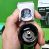 Braun Recortadora Corporal Series 3