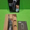 Braun Recortadora Corporal Series 3