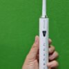 Cepillos de Dientes Electricos Sónico Adultos con 6 Cabezal