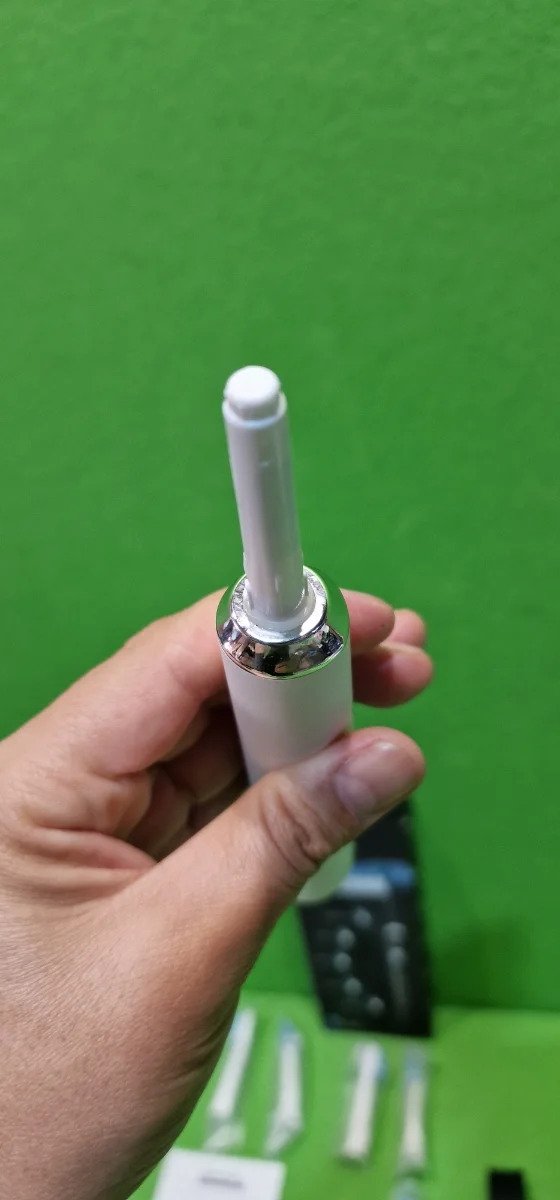 Cepillos de Dientes Electricos Sónico Adultos con 6 Cabezal
