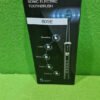 Cepillos de Dientes Electricos Sónico Adultos con 6 Cabezal