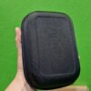 Funda de transporte negra dura para navegadores de 5 pulgadas