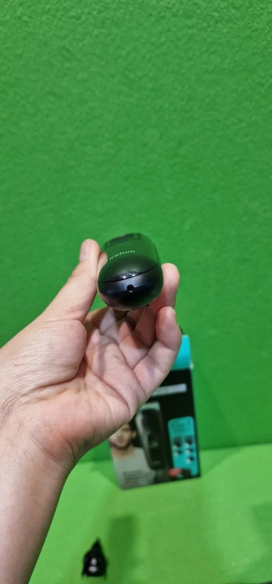 Braun Recortadora de Barba 6 en 1