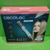 Cecotec Cepillo de Aire Bamba CeramicCare 5in1Gyro. 1000 W