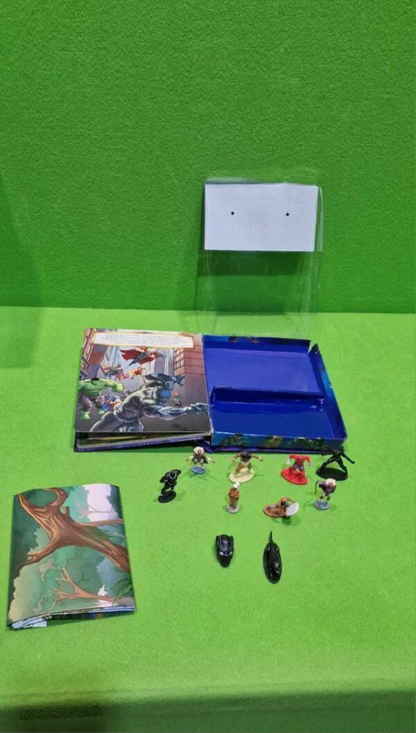 Black Panther Libroaventuras 