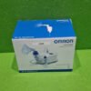 OMRON X102 Total Nebulizador para niños y adultos con lavado nasal 2 en 1