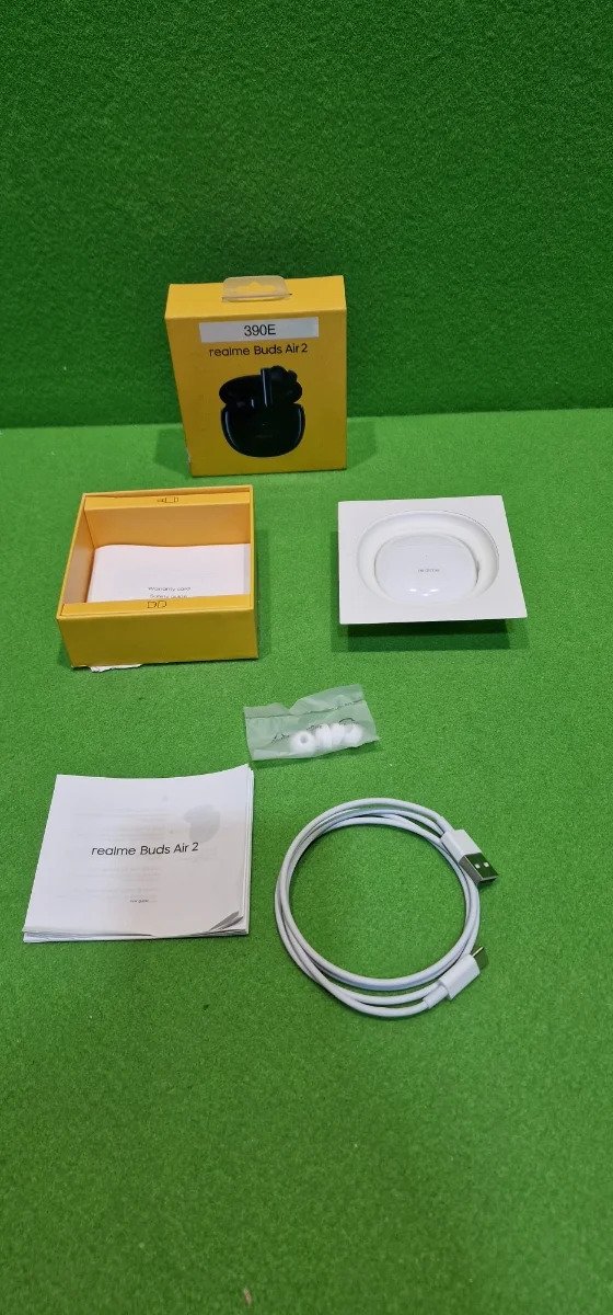 realme Buds Air 2 Auriculares