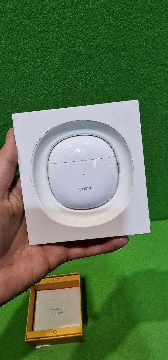 realme Buds Air 2 Auriculares