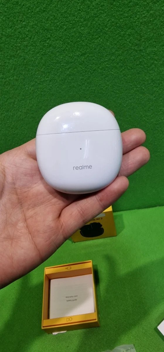 realme Buds Air 2 Auriculares