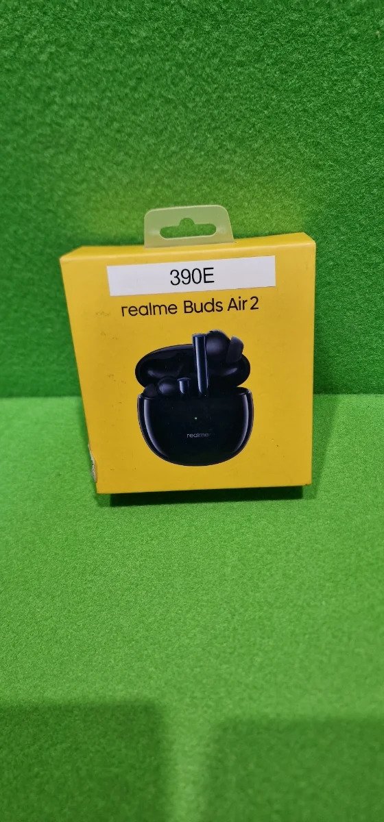 realme Buds Air 2 Auriculares