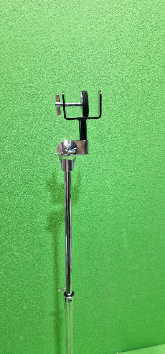 Percussion Plus Soporte para bongó