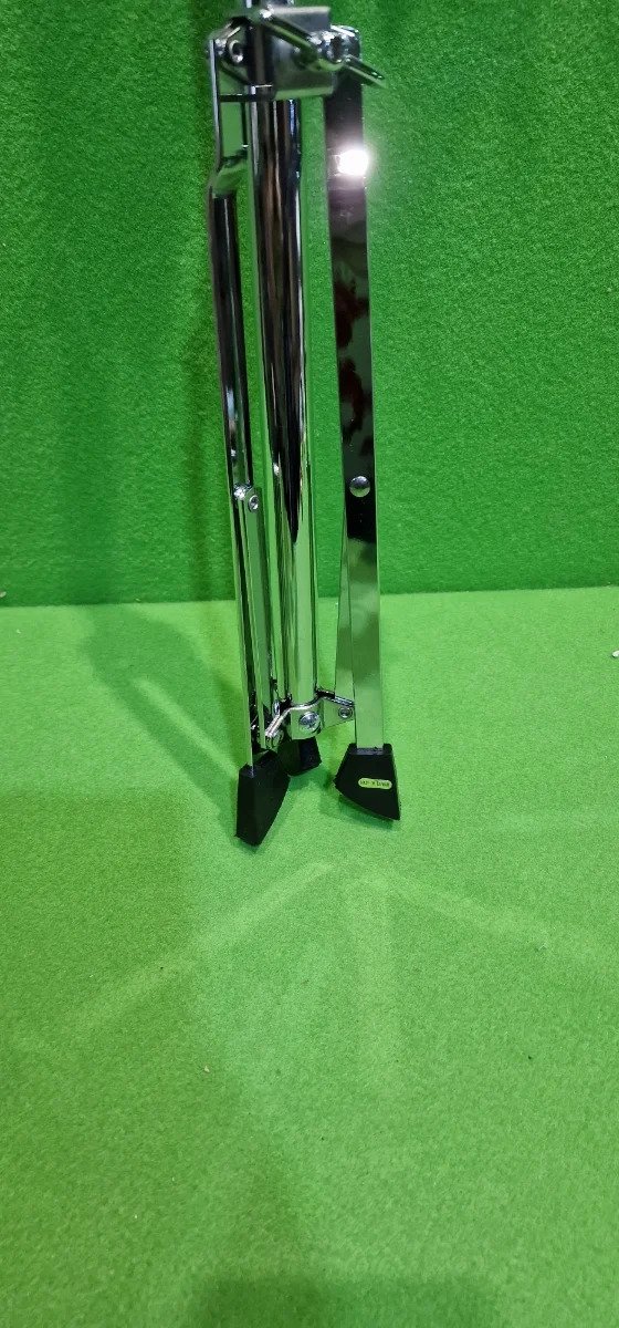 Percussion Plus Soporte para bongó