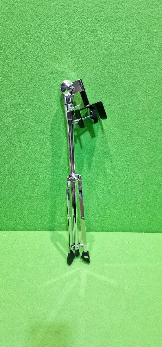 Percussion Plus Soporte para bongó