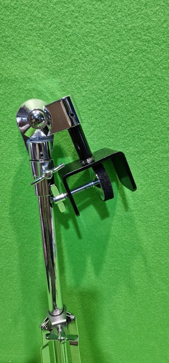 Percussion Plus Soporte para bongó