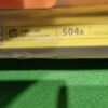 HP 504A CE252A Amarillo