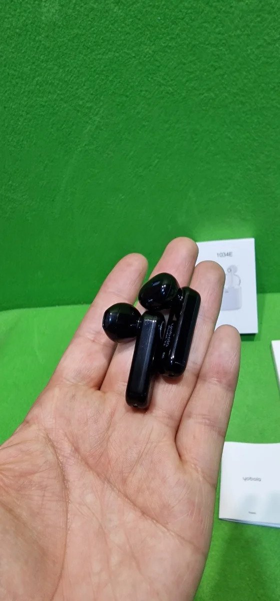 yobola Auriculares Inalambricos