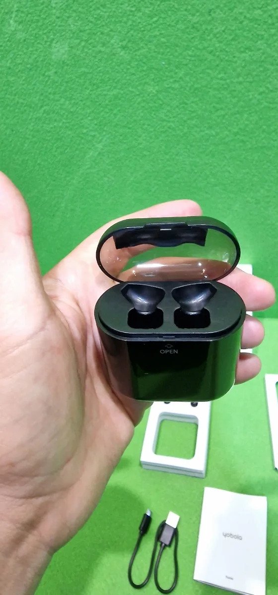 yobola Auriculares Inalambricos