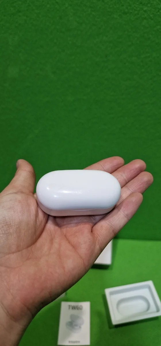 QueenDer Auriculares Bluetooth