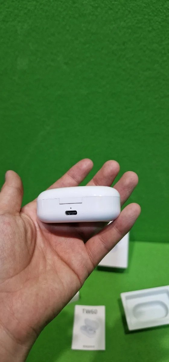 QueenDer Auriculares Bluetooth