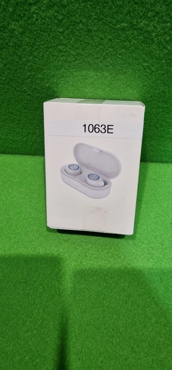 QueenDer Auriculares Bluetooth