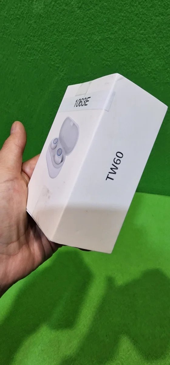 QueenDer Auriculares Bluetooth