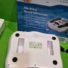 SITO Masajeador de Pies TENS+EMS Doble Estimulación Promover la Circulación de Sangre