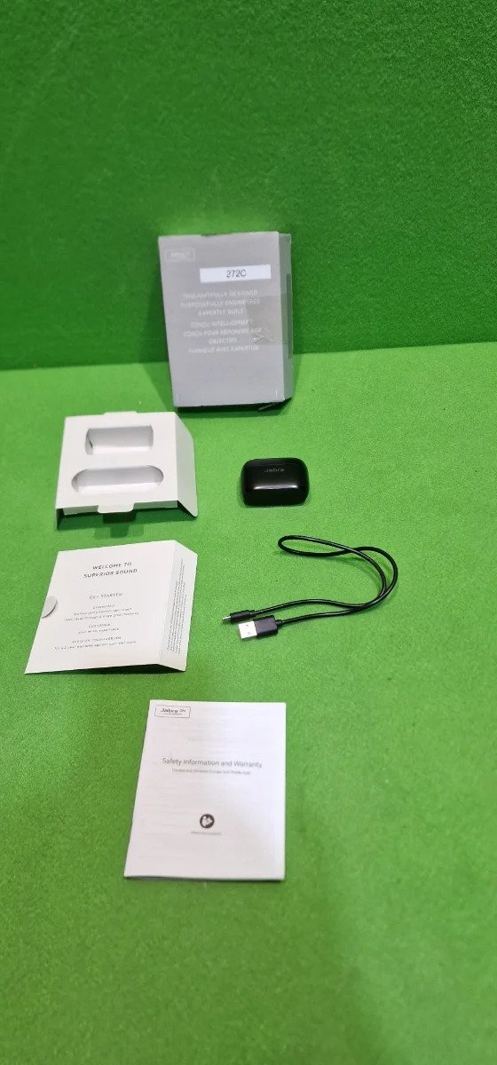 Jabra Auriculares inalámbricos Elite 85t