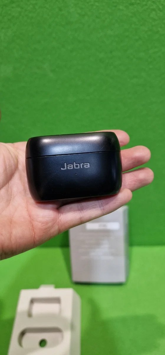 Jabra Auriculares inalámbricos Elite 85t