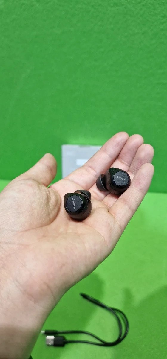 Jabra Auriculares inalámbricos Elite 85t