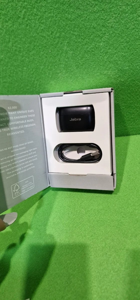 Jabra Auriculares inalámbricos Elite 85t