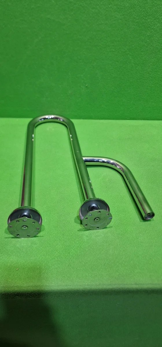 Barra de apoyo pared-pared