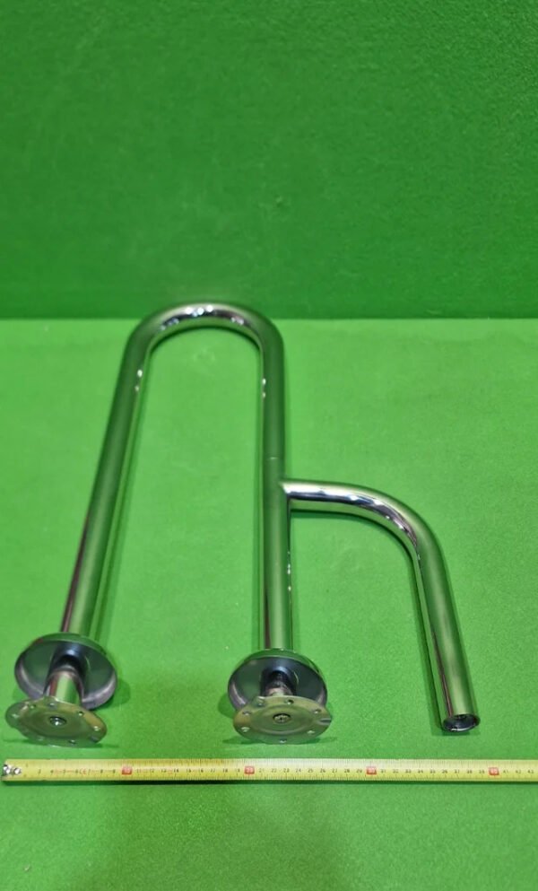 Barra de apoyo pared-pared