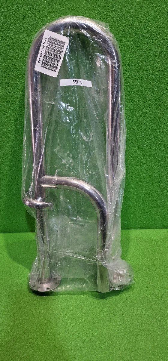 Barra de apoyo pared-pared