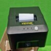VEVOR Impresora Térmica de Ticket 58 mm