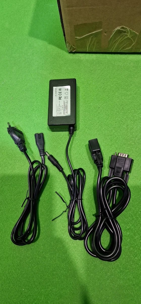 VEVOR Impresora Térmica de Ticket 58 mm