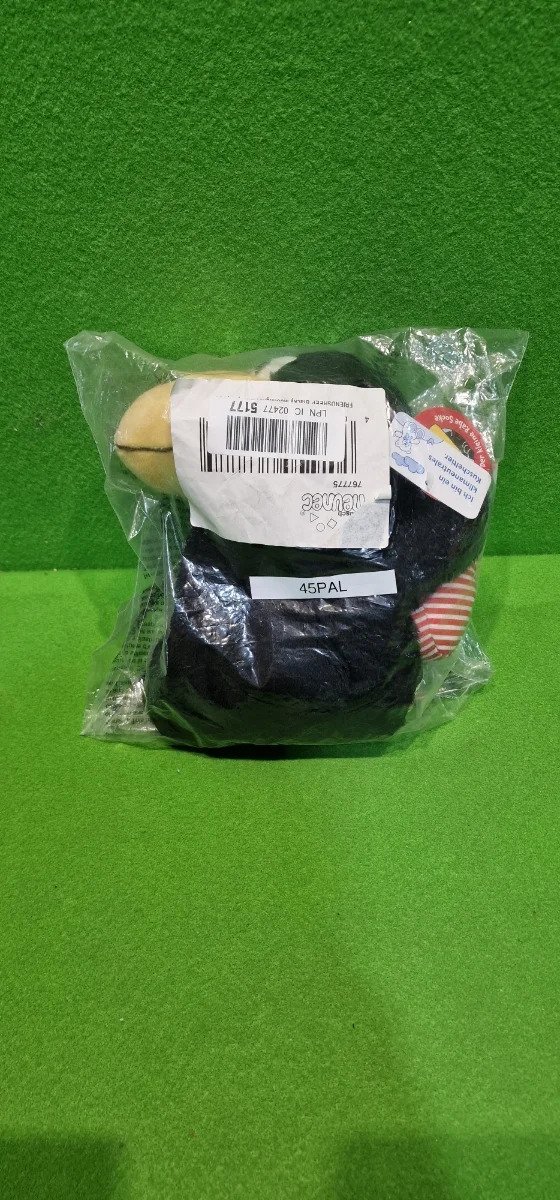 Sweety Toys cuervito Marioneta