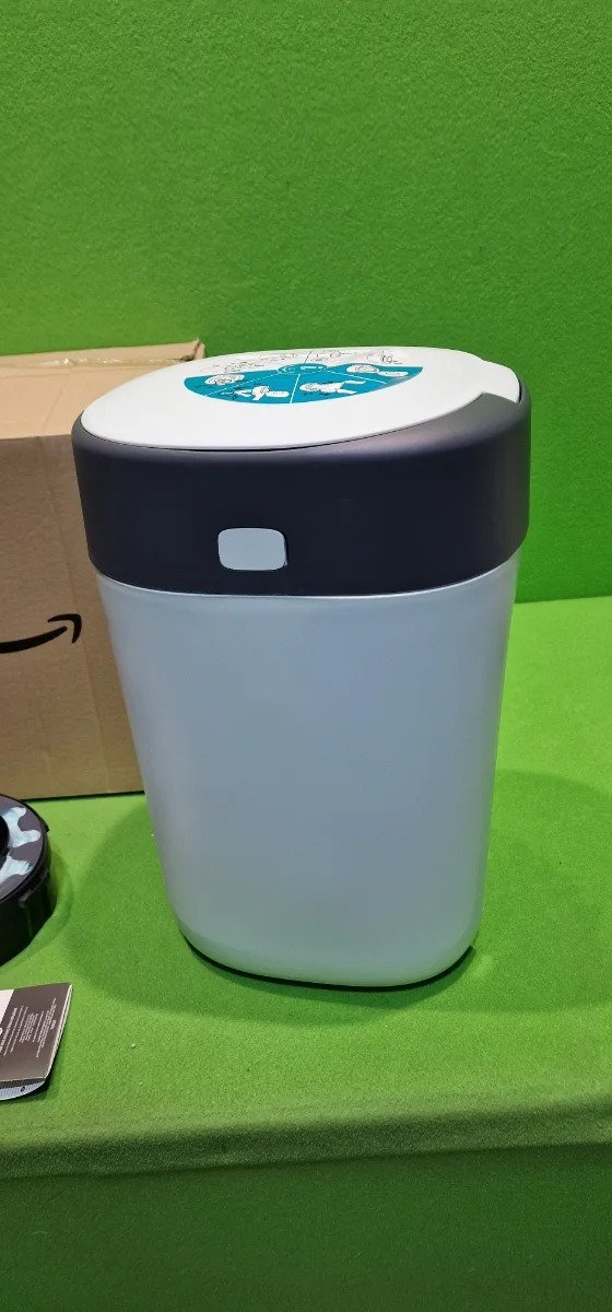 Tommee Tippee - Contenedor para Pañales + 3 Recambios