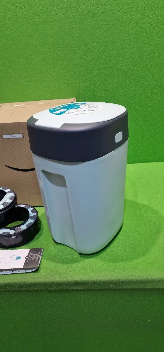 Tommee Tippee - Contenedor para Pañales + 3 Recambios