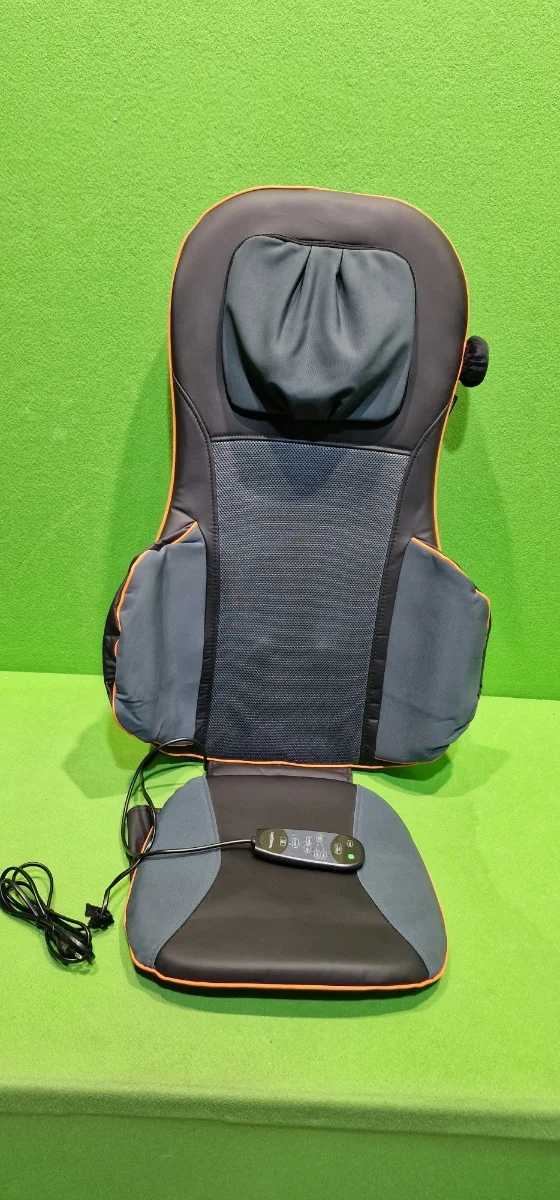 Medisana MC 825 Almohadilla de masaje Shiatsu