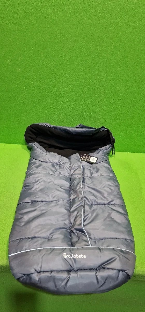 AltaBeBe AL2203-40Basic - Saco de Abrigo de Invierno