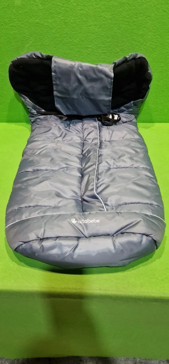 AltaBeBe AL2203-40Basic - Saco de Abrigo de Invierno