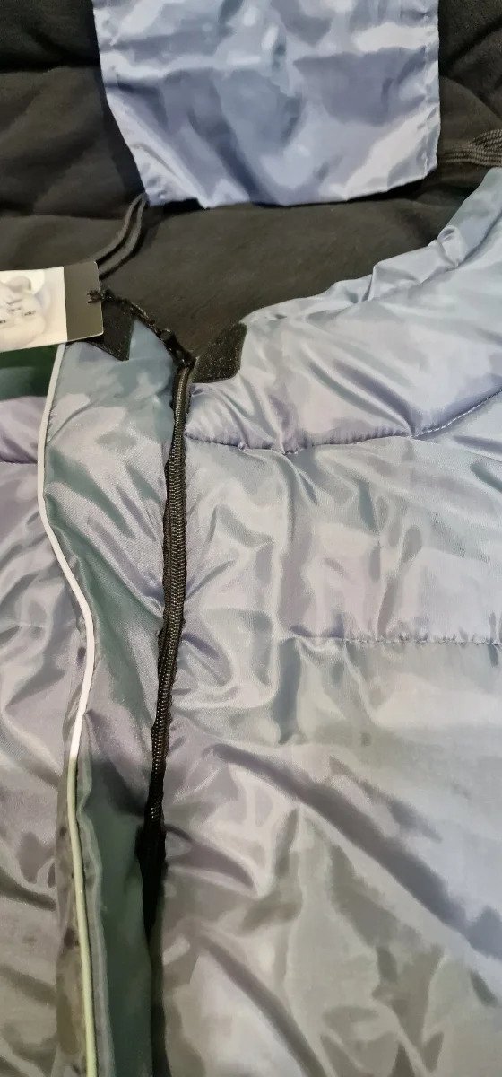 AltaBeBe AL2203-40Basic - Saco de Abrigo de Invierno