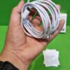 Apple Cable de Conector Lightning a USB (2m)