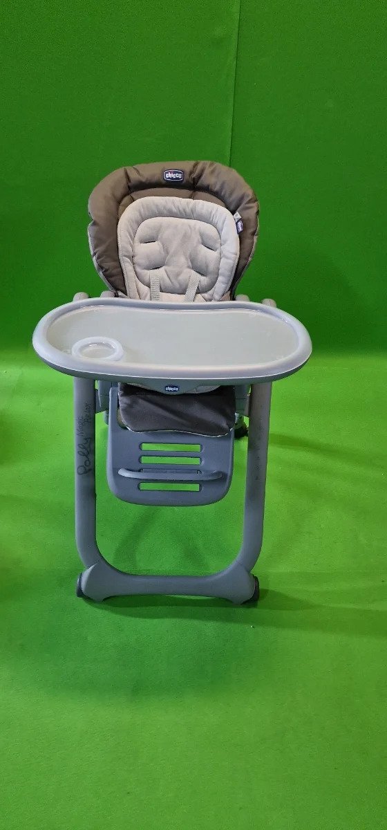 Chicco Polly Magic Relax Trona Evolutiva para Bebés