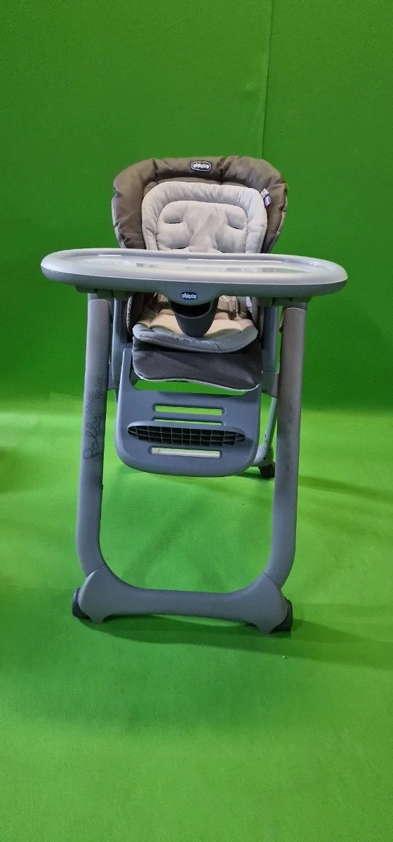 Chicco Polly Magic Relax Trona Evolutiva para Bebés