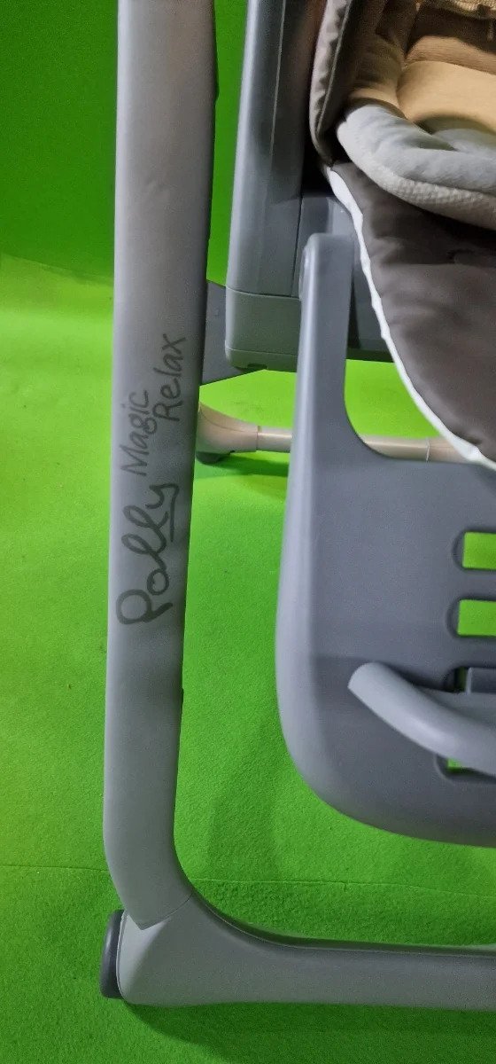 Chicco Polly Magic Relax Trona Evolutiva para Bebés