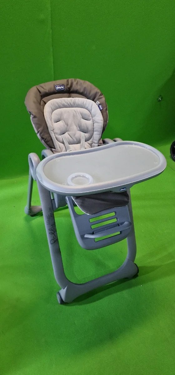 Chicco Polly Magic Relax Trona Evolutiva para Bebés