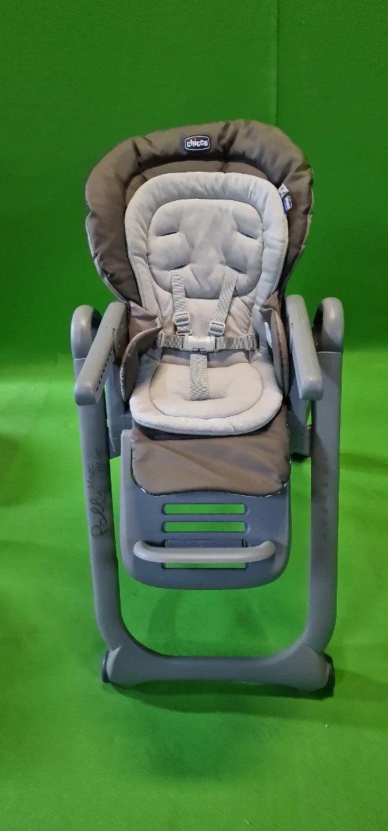 Chicco Polly Magic Relax Trona Evolutiva para Bebés